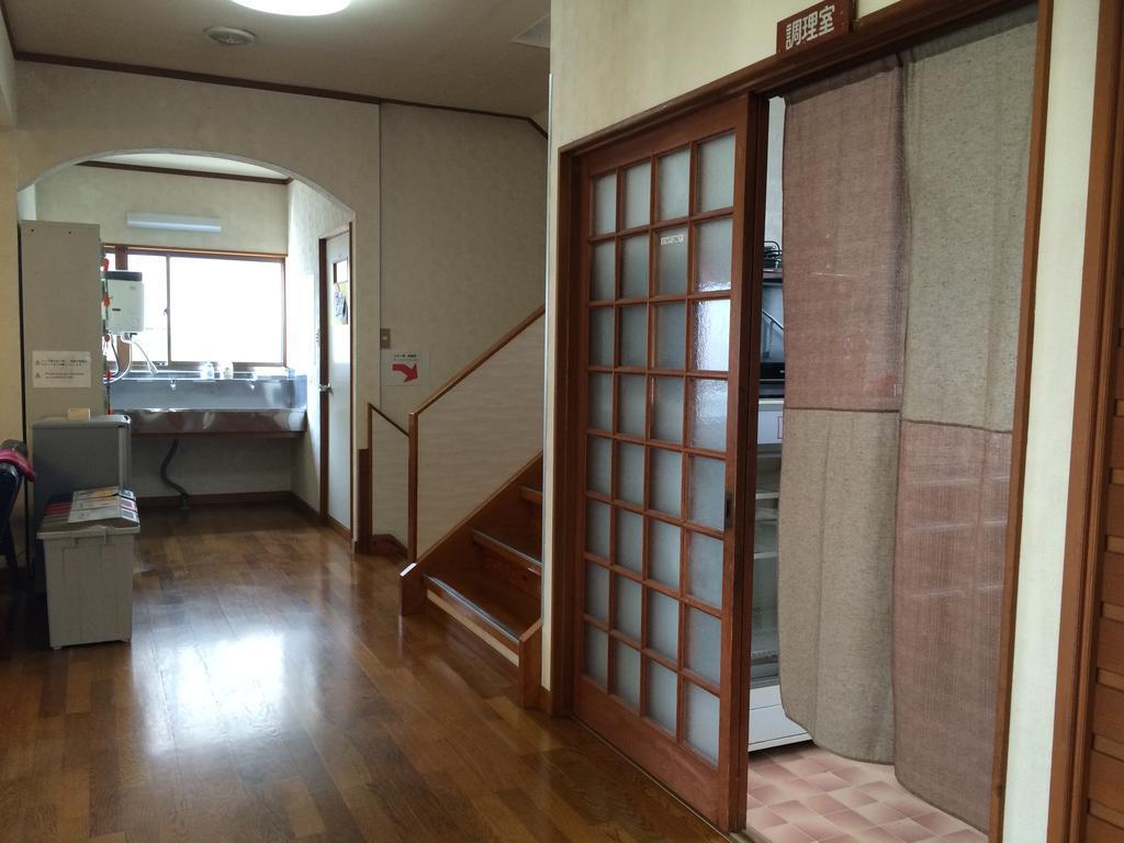 فندق Nozawa Dream المظهر الخارجي الصورة