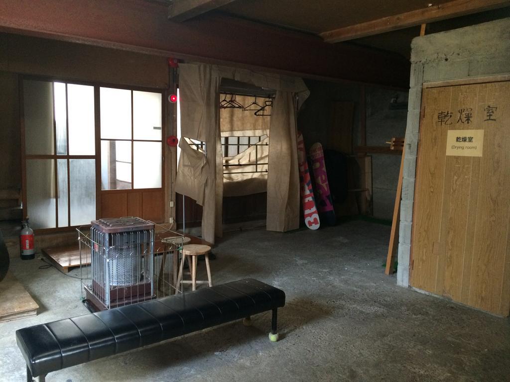 فندق Nozawa Dream المظهر الخارجي الصورة