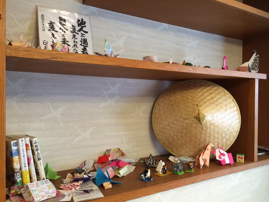 فندق Nozawa Dream المظهر الخارجي الصورة
