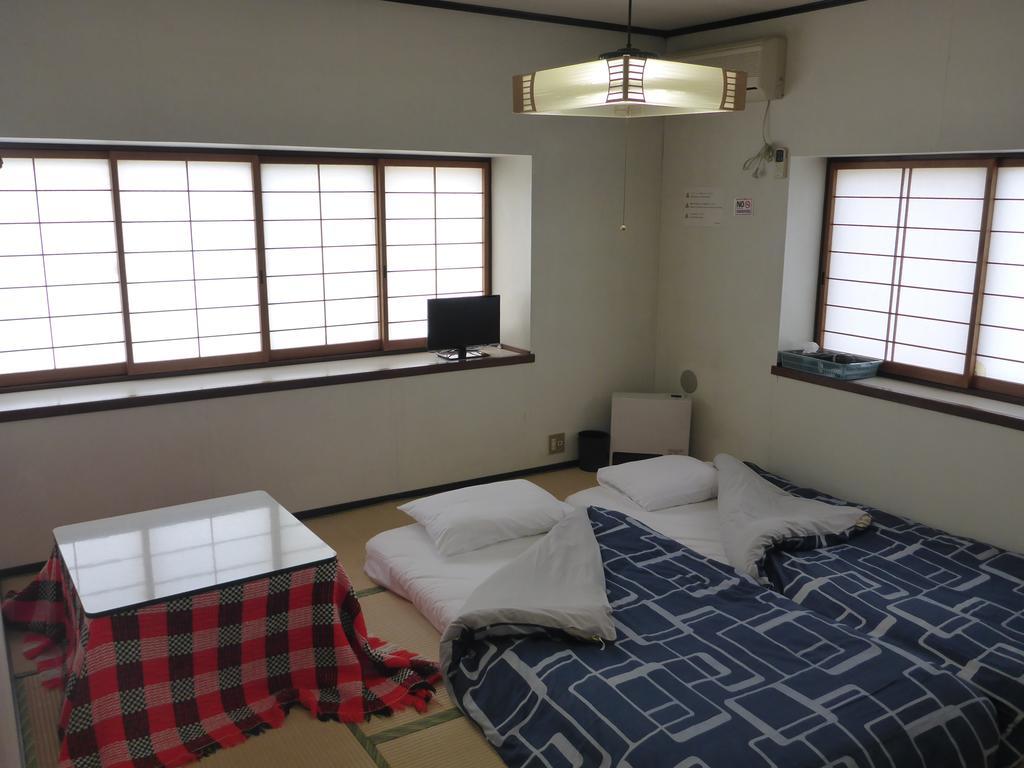 فندق Nozawa Dream المظهر الخارجي الصورة