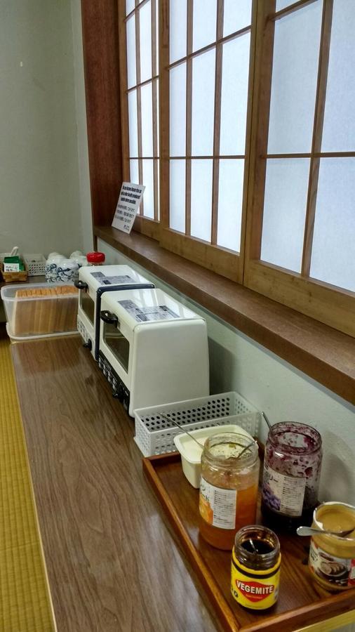 فندق Nozawa Dream المظهر الخارجي الصورة