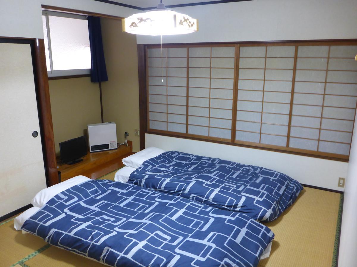 فندق Nozawa Dream المظهر الخارجي الصورة