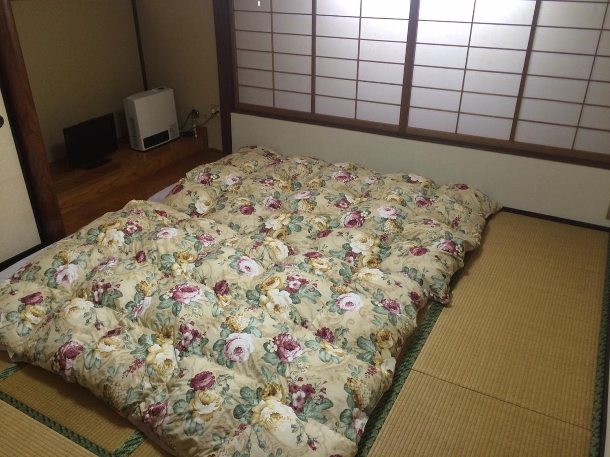 فندق Nozawa Dream المظهر الخارجي الصورة
