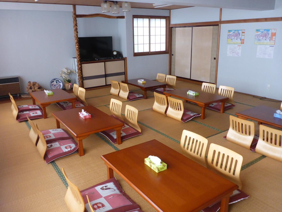 فندق Nozawa Dream المظهر الخارجي الصورة