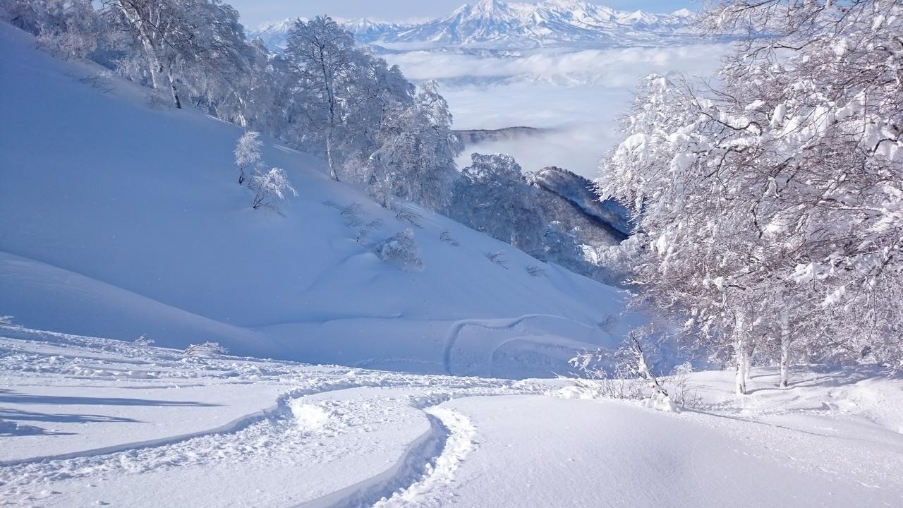فندق Nozawa Dream المظهر الخارجي الصورة