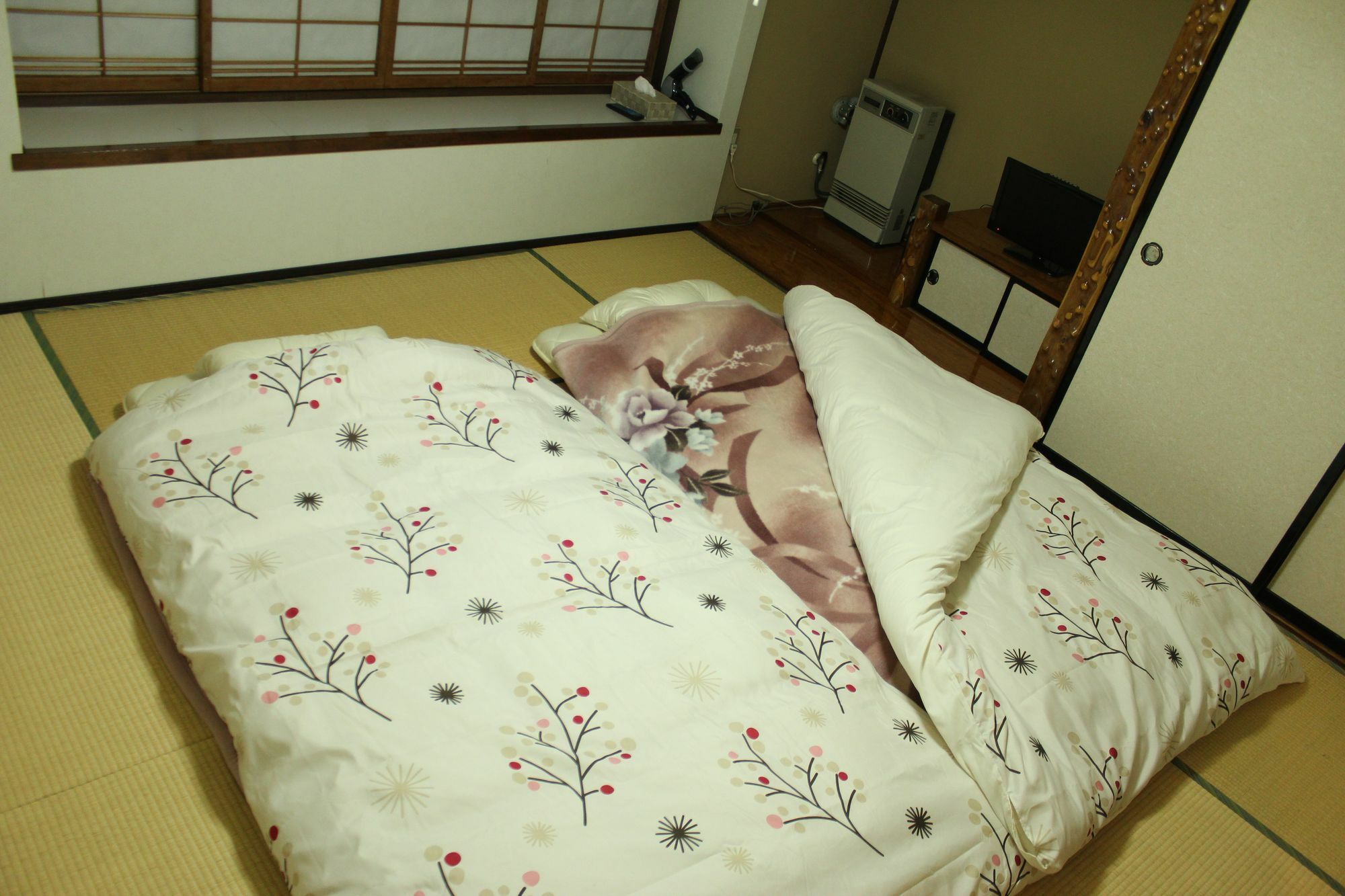 فندق Nozawa Dream المظهر الخارجي الصورة
